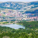 Yozgat’ta Kesinlikle Görülmesi, Yapılması ve Tadılması Gereken 6 Şey 🌲🏰🍽️