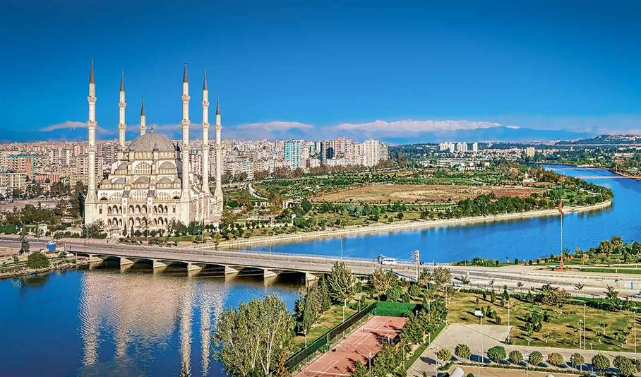 🔥 Adana’da Yerlilerin Bildiği, Yabancıların Çok Bilmediği 8 Lezzet Durağı
