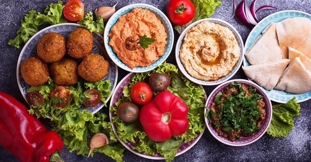 🍽️ Doğu Anadolu Lezzetleri: Gizli Kalmış 10 Yöresel Tat ve Nerede Yenir?