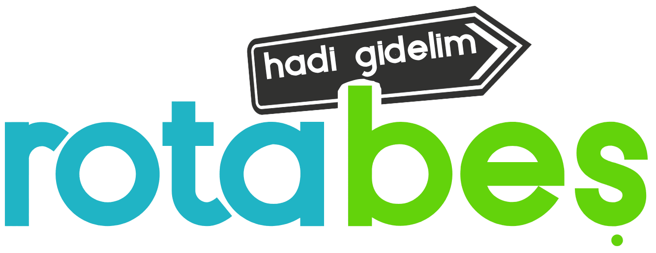 Rota Beş