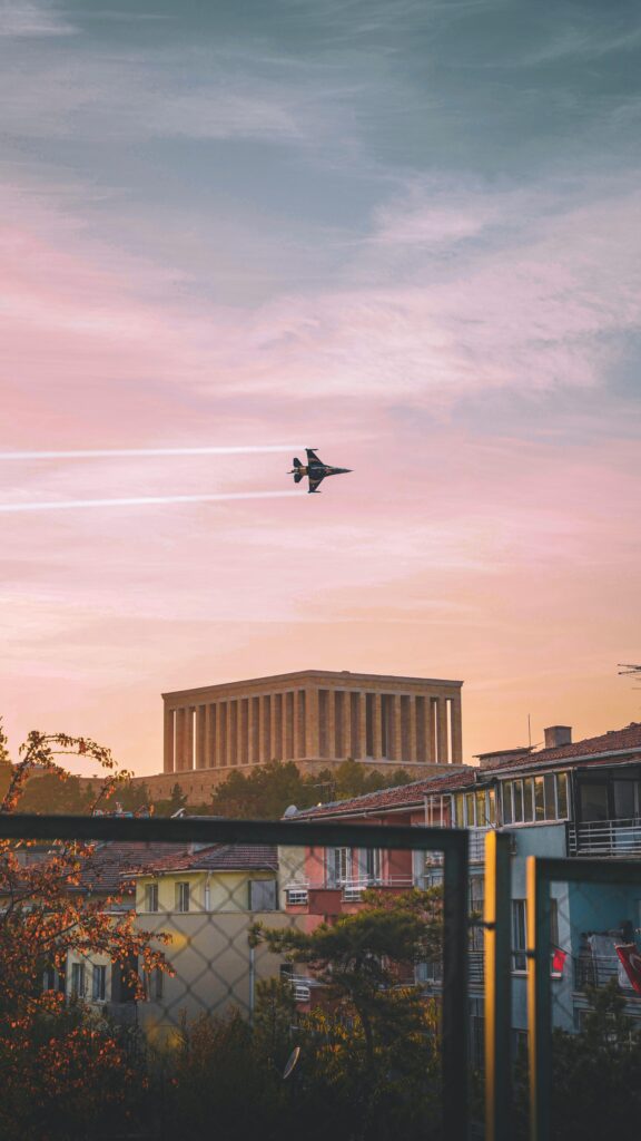 Ankara’da Mutlaka Yapmanız Gereken 5 Etkinlik!
