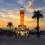 🌿 İzmir’de Yapılması, Yenilmesi ve Görülmesi Gereken 5 Deneyim